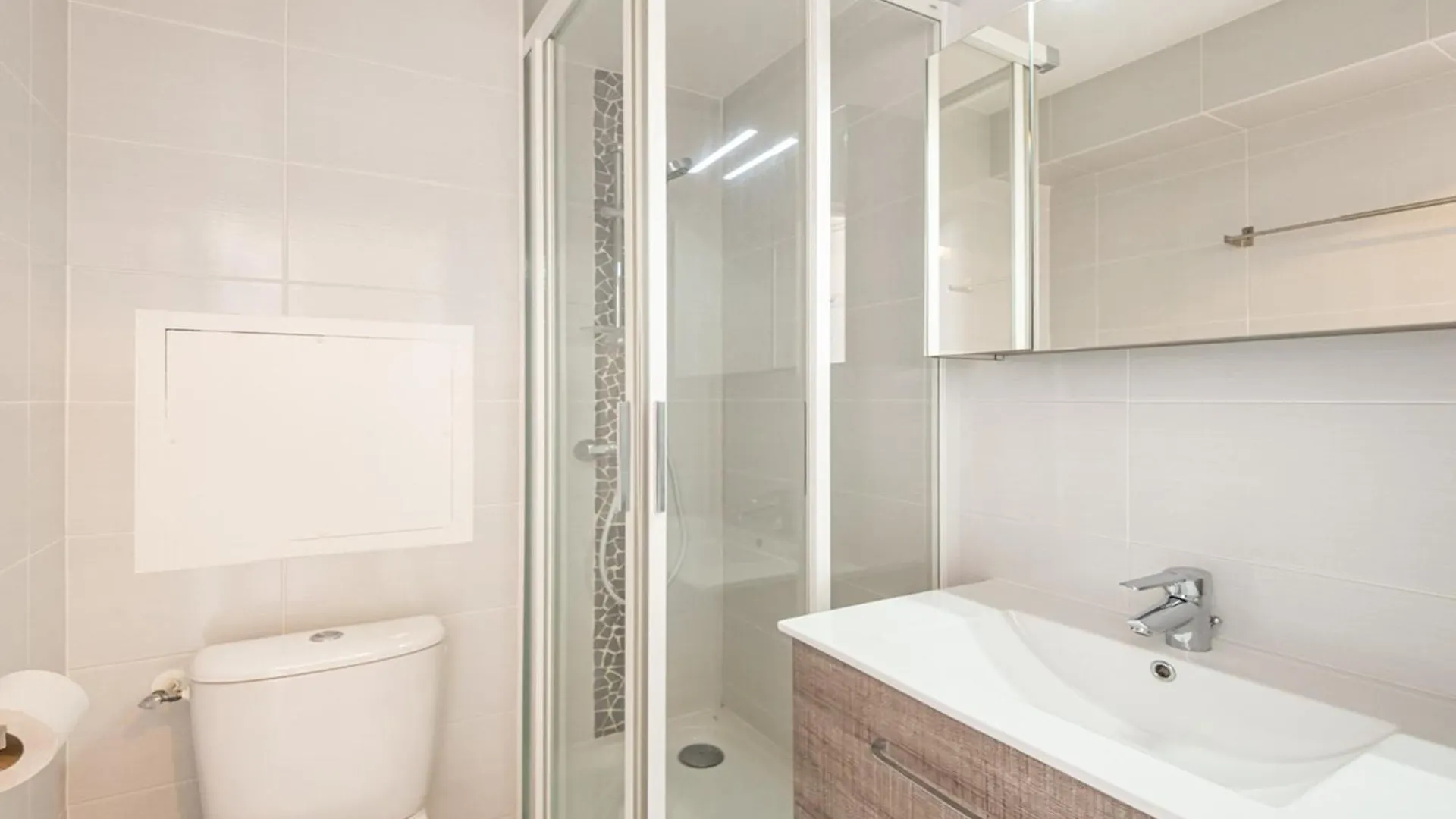 Charmant Studio 2 Pers. A Saint-Francois Longchamp, Proche Pistes Et Commerces - Fr-1-807-55 France