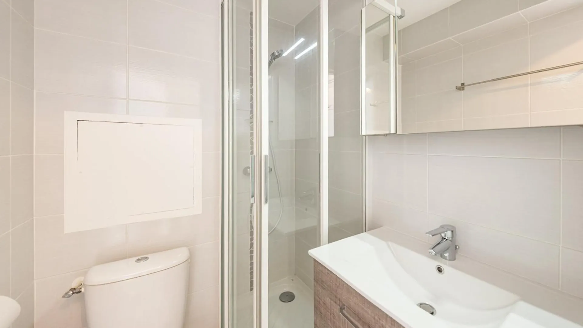 Charmant Studio 2 Pers. A Saint-Francois Longchamp, Proche Pistes Et Commerces - Fr-1-807-55